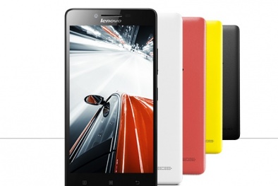 3 dòng smartphone hứa hẹn 'công phá' thị trường trong tháng 5