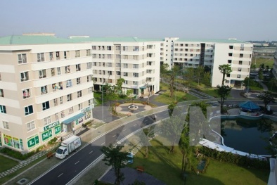 Thêm bốn ngân hàng cho vay hỗ trợ nhà ở theo gói 30.000 tỷ đồng