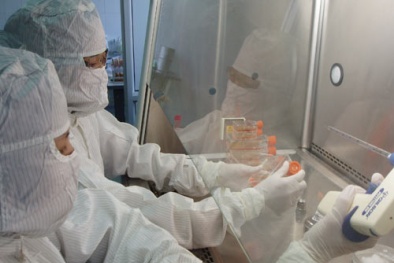 WHO đánh giá vắc xin Việt Nam đạt tiêu chuẩn quốc tế