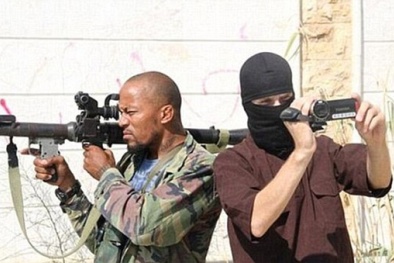  Thánh chiến Đức tung video ca nhạc đe dọa thảm sát quê hương