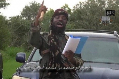 Boko Haram áp dụng chiến lược thanh trùng đẫm máu của IS 