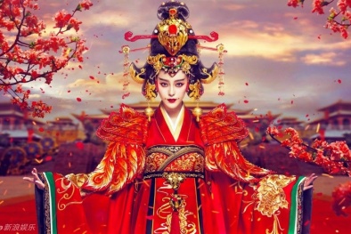 Những hoàng hậu độc ác nhất lịch sử Trung Quốc 