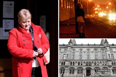 'Nổi điên' khi phát hiện chồng quan hệ với bạn gái của con 