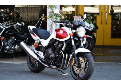 Honda CB400 2015 hứa hẹn 'đốt cháy' thị trường Việt