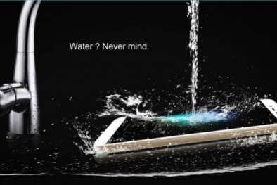 Top smartphone giá rẻ màn hình mỏng sánh ngang hàng cao cấp