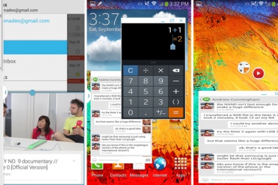 Top 7 tính năng cực ‘đỉnh’ trên smartphone 