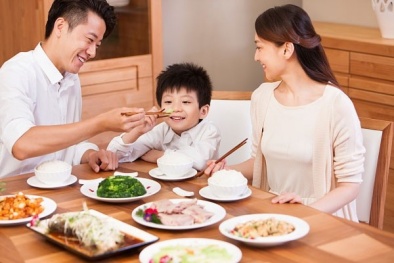 Bổ sung vitamin B từ các loại thực phẩm hàng ngày