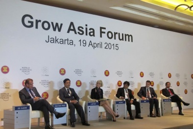 10.000 nông dân thành công với 'Tầm nhìn mới trong nông nghiệp'