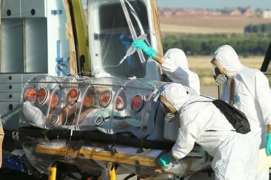 'Bệnh lạ' gây chết người chỉ trong 24 giờ đang lan nhanh là bệnh gì?