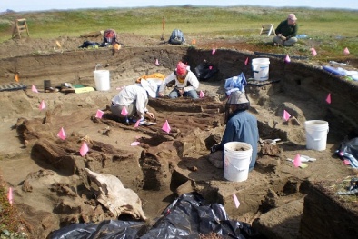 Khai quật cổ vật minh chứng hoạt động giao thương từ 2.600 năm trước 