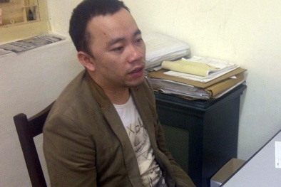 Hoàn tất điều tra 'siêu lừa' chiếm đoạt hơn 10 tỷ của 200 người