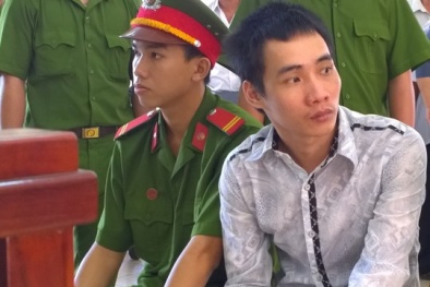 Lời khai ghê rợn của kẻ giết người cướp tài sản