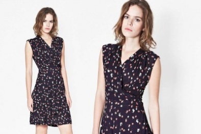 Thời trang FCUK khuyến mãi đến 40% cực hot