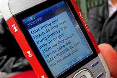 Tin nhắn rác sắp hết 'đất' sống?