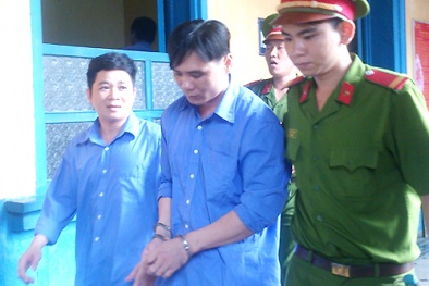 TP.HCM: Băng giang hồ chuyên bắt cóc con tin đòi tiền tỷ sa lưới