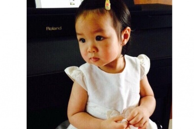 Bé gái 2 tuổi được đông lạnh thi thể chờ ngày hồi sinh