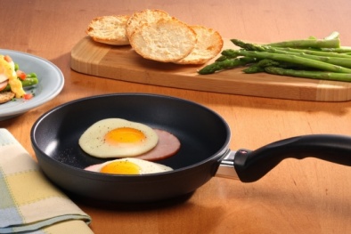 Cách bảo quản chảo chống dính bền lâu như mới mua