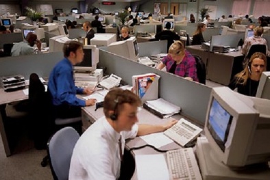 Chuyên môn hóa dịch vụ là tâm điểm của bài toán năng suất tại Anh