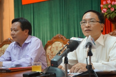 Hà Nội: Chậm nhất hết tháng 5 công khai phương án tuyển sinh lớp 6