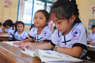 Hà Nội đổi phương án tuyển sinh lớp 6 vì lý do gì?