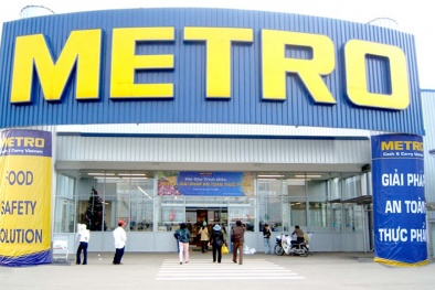 Metro Việt Nam dính nghi án trốn thuế, bị truy thu hơn 500 tỷ