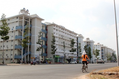 Nhà 100 triệu đồng: Dân muốn, Hà Nội có làm được không?