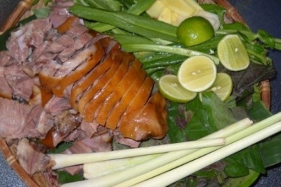 Cấn thận mắc những căn bệnh giết người thịt chó bệnh