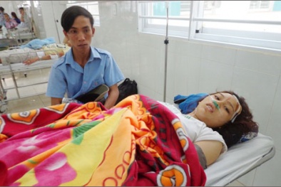 Tai nạn kinh hoàng ở Đắk Lắk: Xe mất phanh có thể là nguyên nhân