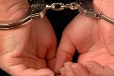 9 chủ tịch xã và 11 cán bộ huyện 'rút ruột' công trình gần 3 tỷ đồng