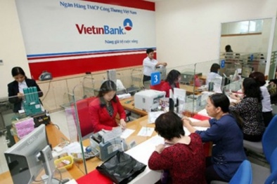 Thanh tra Vietinbank: Chuyển vi phạm nghiêm trọng sang cơ quan điều tra