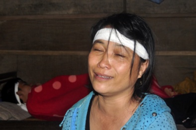 Xót xa số phận lao động Việt Nam tử nạn nơi đất khách