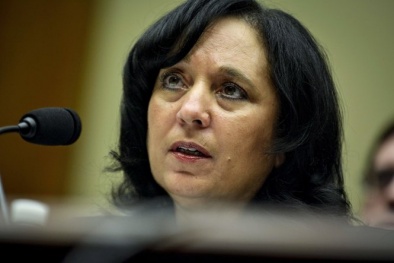 Giám đốc chống ma túy 'về hưu sớm' vì nhân viên thác loạn