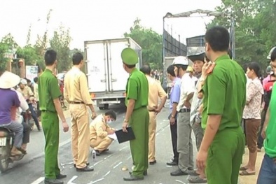 Đắk Lắk: Tai nạn giao thông liên tiếp, gần 10 người thương vong