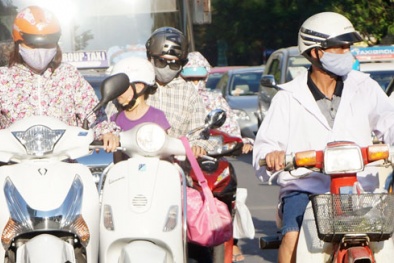 El Nino tác động thời tiết Việt Nam: Nóng hơn, mưa ít, bão mạnh