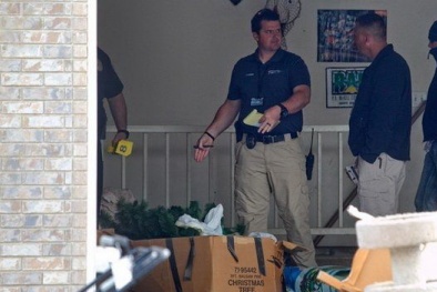 Mỹ: Xét xử bà mẹ tự tay bóp chết 6 đứa con rồi giấu vào thùng 