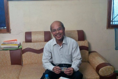 Nghệ sỹ Hán Văn Tình - Tôi có quý nhân phù trợ