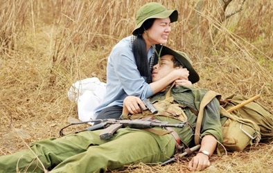 Phim chiến tranh Việt Nam lại 'mắc bệnh nhàm chán'