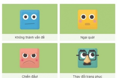 Thư giãn với trắc nghiệm vui ngày Trái Đất 2015 trên Goolge