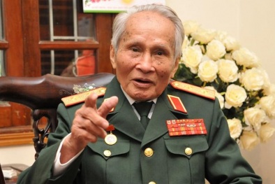 1975 trong hồi ức của Trung tướng Nguyễn Quốc Thước