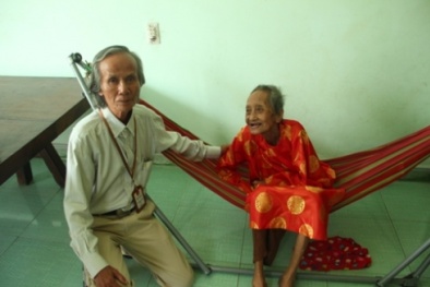 Cụ bà 122 tuổi ở TP.HCM được công nhận là cao tuổi nhất thế giới