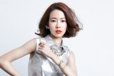 Nữ người mẫu nổi tiếng Đài Loan tự tử vì áp lực công việc