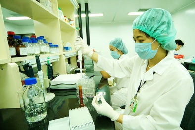 Quá trình Việt Nam nghiên cứu thành công vắc xin cúm A/H5N1 như thế nào?