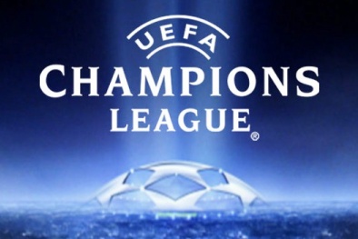 Real và Barca cùng lọt vào vòng đấu 'sinh tử' Champions League