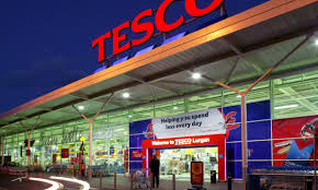 Tesco khủng hoảng, huyền thoại đầu tư Buffet bán phá giá toàn bộ cổ phần