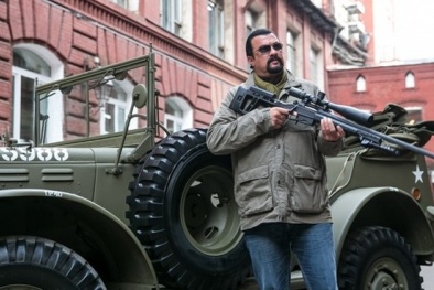 Tìm hiểu về siêu súng bắn tỉa ORSIS T-5000 uy lực khủng của Nga