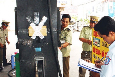 Tin tức pháp luật mới nhất 24h hôm nay ngày 23/4