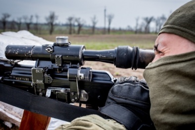 Tình hình Ukraine mới nhất: Mỹ tố Nga xây dựng hệ thống phòng không ở miền Đông