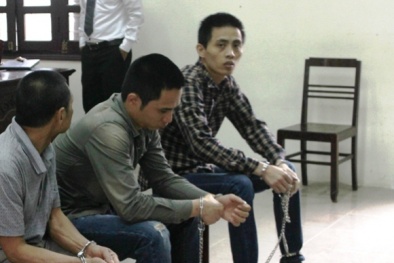 Hiếp dâm xong còn dọa giết cả nhà ‘người thương’