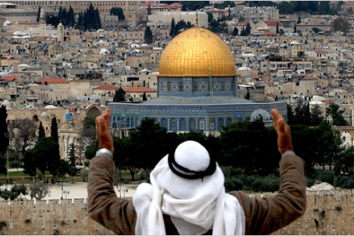 Lý giải hội chứng tâm thần Jerusalem kỳ lạ tại Palestine 
