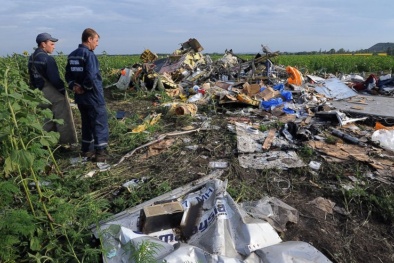 Tiết lộ bí mật thảm kịch MH17, chuyên gia giám định bị sa thải